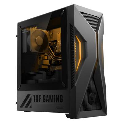 Desktop Asus TUF Gaming T500MV-13620H0810 (90PF05H2-M00X80)